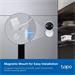 TP-Link Tapo C120 Wi-Fi kamera