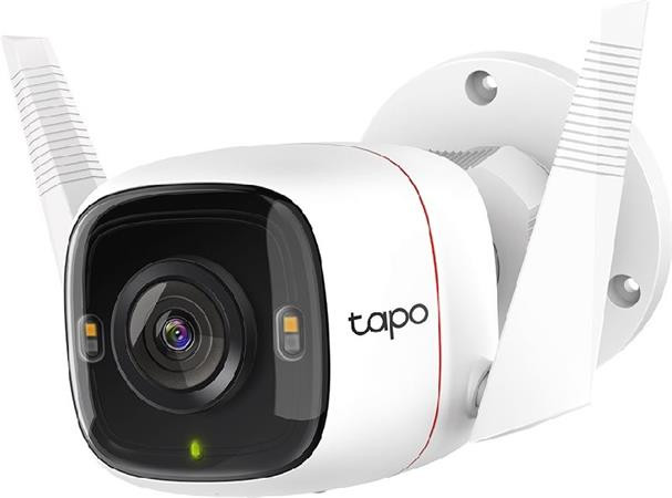 TP-LINK Tapo C325WB Wifi camera 4897098685426