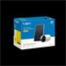 TP-Link Tapo C410 KIT venkovní kamera, solární panel (3MP, 2K QHD, 1296p, IR 9m, WiFi, micro SD card, IP65)