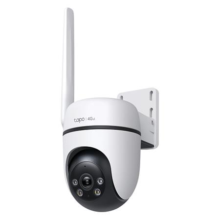 tp-link Tapo C501GW, Outdoor Pan/Tilt 4G LTE Camera
