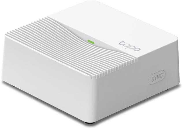 TP-Link Tapo H200 Smart IoT Hub se zvonkem