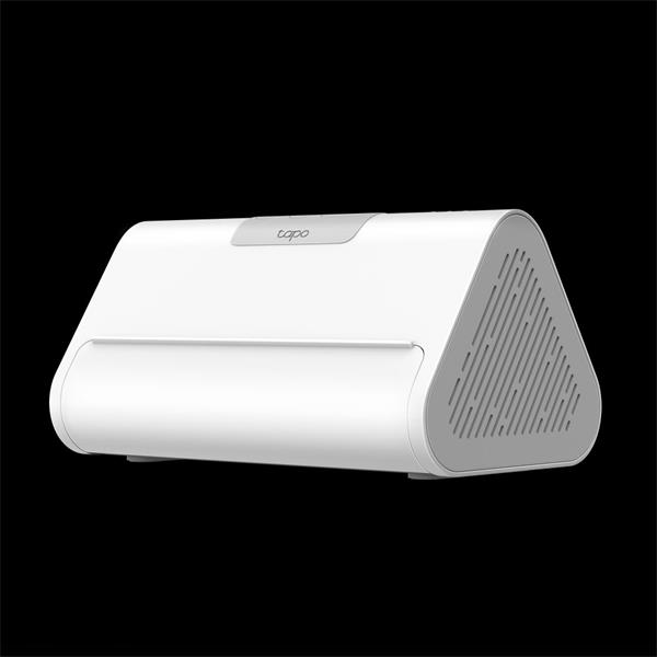 TP-Link Tapo H500 WiFi Chytrý IoT hub - základna HomeBase (2,4GHz/5GHz,1xHDMI,1x2,5"SATA,1x100Mb/s,1xUSB,1xUSB-C)