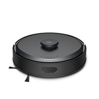 TP-Link Tapo RV30 Max robotický vysavač s mopem (LiDAR+IMU, 2,4 GHz, BT, černý)