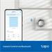 TP-Link Tapo S112 chytrý spínací modul