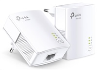 TP-Link TL-PA7017 KIT AV1000 Gb Powerline Kit (2ks) TL-PA7017KIT