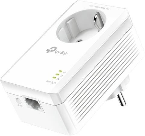 TP-Link TL-PA7017P AV1000 Gb Powerline