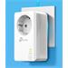 TP-Link TL-PA7027PKIT AV1000 Powerline Starter Kit průchozí 2xGLAN TL-PA7027P KIT