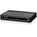 TP-LINK TL-SG1005D 5-Port Gigabit Desktop Switch, 5 Gigabit RJ45 Ports, Desktop Plastic Case