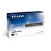 TP-LINK TL-SG1008 8-Port Gigabit Switch, 8 Gigabit RJ45 Ports, 1U 13-inch Rack-mountable Steel Case