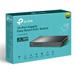TP-Link TL-SG1210MPE Gigabitový Easy Smart PoE Switch
