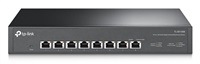 TP-Link TL-SX1008 8-Port 10G rack switch