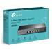 TP-Link TL-SX105 5-Port 10G Desktop Switch