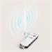 TP-LINK TL-WN722N 150Mbps High Gain Wi-Fi USB Adapter, USB 2.0