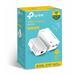 TP-Link TL-WPA4220KIT Starter Kit (2ks) nano adaptér + opakovač, 300m, biela, TP-LINK TL-WPA4220 KIT