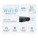 TP-LINK TL-WR3002X AX3000 WiFi6 pocket travel rout