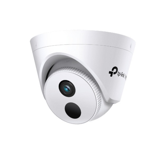 TP-Link VIGI C430I - VIGI 3MPx (2,8mm objektiv) vnitřní IR turret síťová kamera, H265+ VIGI C430I(2.8MM)