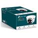TP-Link VIGI C450(2.8mm), 5MP, Turret, PoE, IR 30m, Micro SD card