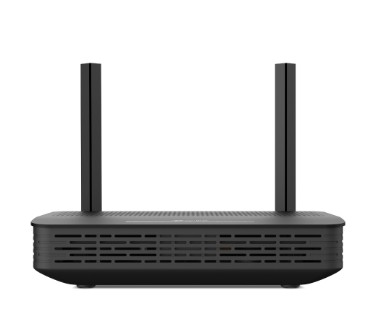 TP-Link XX530v AX3000 Wireless Gigabit GPON HGU, VoIP, 1x GWAN, 3x GLAN, 1x RJ11 FXS port, Easymesh