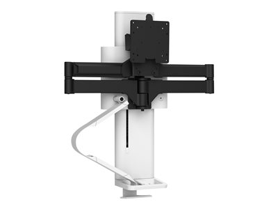 TRACE MONITOR MOUNT SLIM PROFILE CLAMP Montazna sada 45-657-251