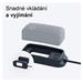 Tractive CAT Mini - Nabíjecí kabel, tmavěmodrý TRCAT5DBC