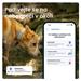 Tractive DOG 6 – GPS lokátor pro psy a monitor zdraví, mátový TRDOG6MT