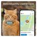 Tractive GPS CAT Mini, Mentolová TRCAT5MT