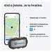 Tractive GPS DOG XL – Adventure Edition TRDOG4XLRUG