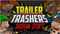 Trailer Trashers (PC) klíč Steam 1139551