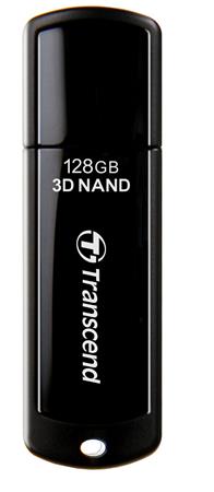 Transcend 128GB JetFlash 280T, USB 3.1 Gen 1 průmyslový flash disk (3D NAND flash), 140MB/s R, 40MB/s W, če TS128GJF280T