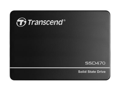 TRANSCEND, 2.5 SSD SATA3 3D TLC BiCS5 PE: 3K Wide TS2TSSD470K-I