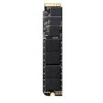 Transcend 480GB, Apple JetDrive 500 SSD, SATA3, MLC TS480GJDM500