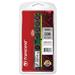 Transcend DDR2 2GB DDR2 800 U-DIMM 2Rx8 TS256MLQ64V8U