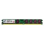 Transcend DDR2 2GB DDR2 800 U-DIMM 2Rx8 TS256MLQ64V8U