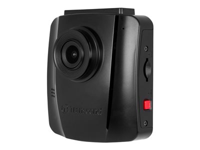 Transcend DrivePro 110 - Palubní kamera - 1080p / 30 fps - 2.0 MP - G-Sensor TS-DP110M-64G