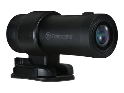 Transcend DrivePro 20 - Palubní kamera - 1080p / 60 fps - Wireless LAN - G-Sensor TS-DP20A-64G