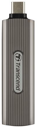 Transcend ESD330C 1TB, External SSD,USB 10Gbps, Type-C TS1TESD330C