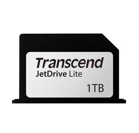 Transcend expansion card JetDrive Lite 330 1TB pre MacBook Pro 13/14/16" TS1TJDL330