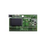 Transcend IDE FLASH module 1GB 44pin Horizontal TS1GPTM820