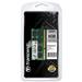 Transcend Jet 8GB 1600MHz DDR3 Non-ECC CL11 SODIMM JM1600KSH-8G