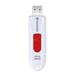 Transcend JetFlash 590 - Jednotka USB flash - 64 GB - USB 2.0 TS64GJF590W