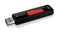 Transcend JetFlash 760 - Jednotka USB flash - 128 GB - USB 3.0 - černá TS128GJF760