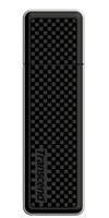 Transcend JetFlash 780 - Jednotka USB flash - 64 GB - USB 3.0 - šachovnicový vzor TS64GJF780