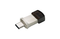 Transcend JetFlash 890 - Jednotka USB flash - 64 GB - USB 3.1 TS64GJF890S