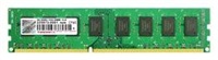 Transcend JetRAM - DDR3 - 2 GB - DIMM 240 pinů - 1333 MHz / PC3-10600 - CL9 - 1.5 V - bez vyrovnáva JM1333KLN-2G