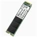 TRANSCEND MTE110Q 500GB SSD disk M.2 2280, PCIe Gen3 x4 NVMe 1.3 (3D QLC), 1900MB/s R, 900MB/s W TS500GMTE110Q