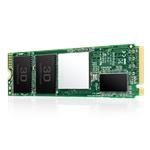 TRANSCEND MTE220S 1TB SSD disk M.2 2280, PCIe Gen3 x4 NVMe 1.3 (3D TLC), 3500MB/s R, 2800MB/s W TS1TMTE220S