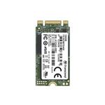 TRANSCEND MTS400 16GB SSD disk M.2 2242, SATA III 6Gb/s (MLC), 530MB/s R, 470MB/s W TS16GMTS400