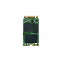 Transcend MTS420 - SSD - 120 GB - interní - M.2 2242 - SATA 6Gb/s TS120GMTS420S