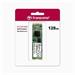TRANSCEND MTS830S 128GB SSD disk M.2, 2280 SATA III 6Gb/s (3D TLC), 560MB/s R, 510MB/s W TS128GMTS830S