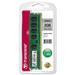 Transcend paměť 2GB DDR3L 1600 U-DIMM 1Rx8 CL11 TS256MLK64W6N